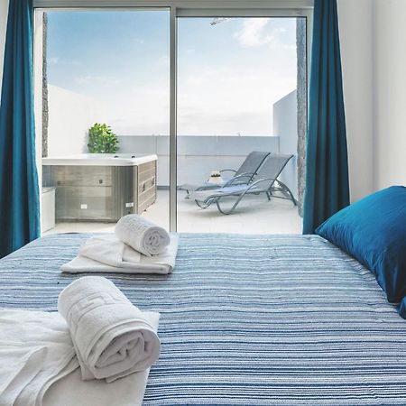 Monterey House Playa Blanca Βίλα Πλάγια Μπλάνκα Εξωτερικό φωτογραφία
