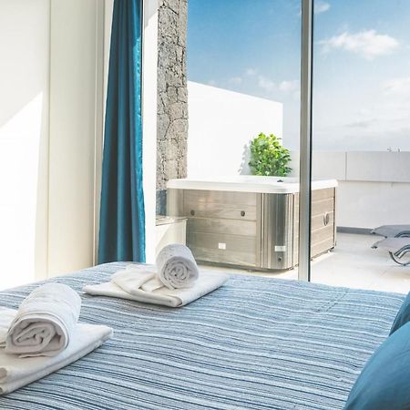 Monterey House Playa Blanca Βίλα Πλάγια Μπλάνκα Εξωτερικό φωτογραφία