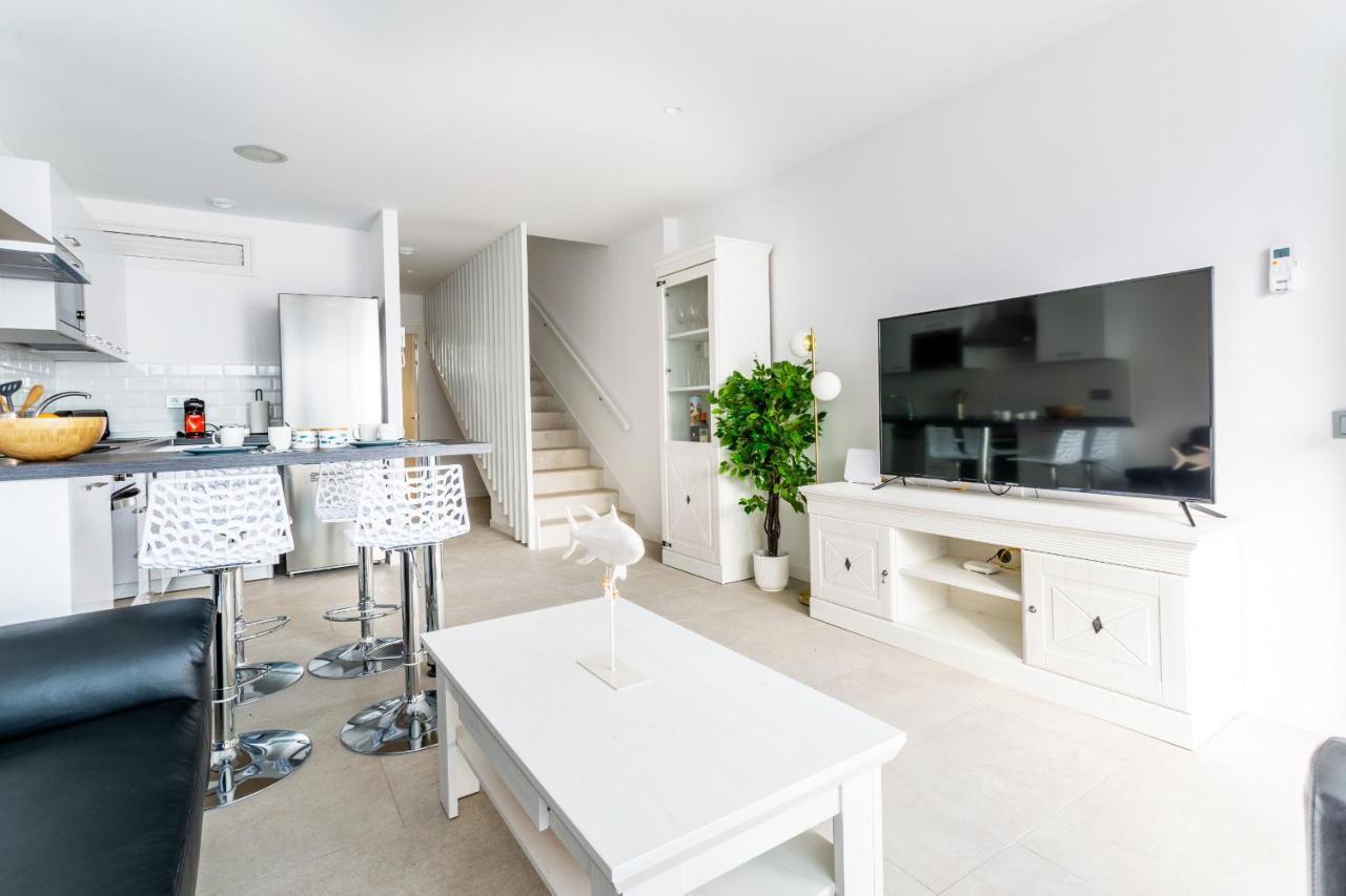 Monterey House Playa Blanca Βίλα Πλάγια Μπλάνκα Εξωτερικό φωτογραφία