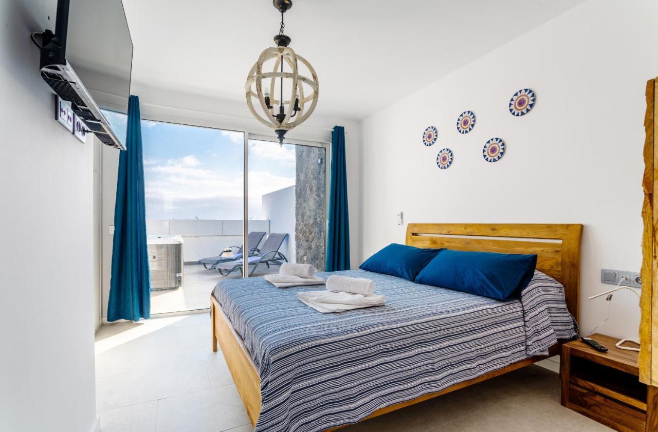 Monterey House Playa Blanca Βίλα Πλάγια Μπλάνκα Εξωτερικό φωτογραφία