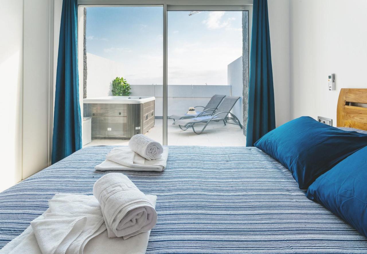 Monterey House Playa Blanca Βίλα Πλάγια Μπλάνκα Εξωτερικό φωτογραφία