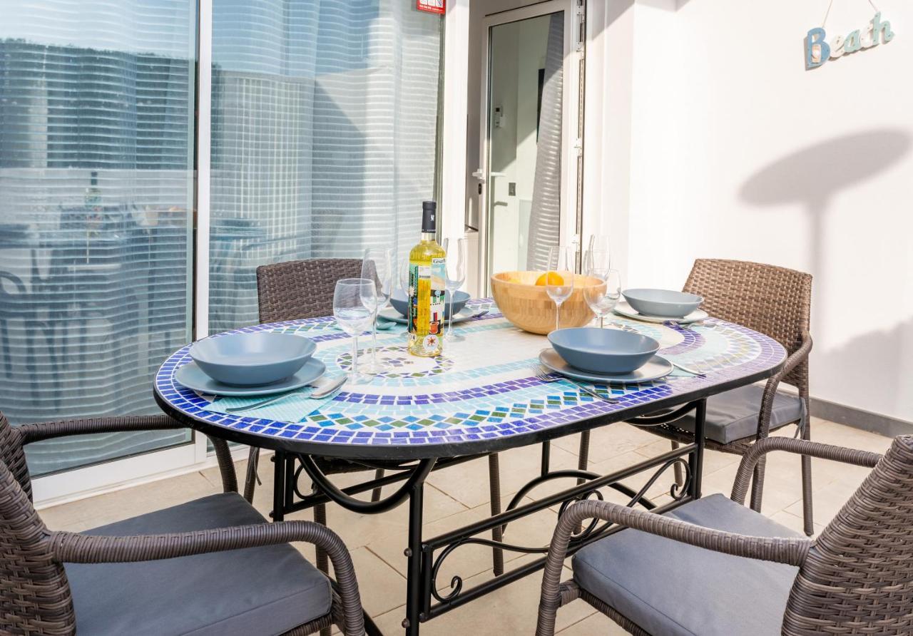 Monterey House Playa Blanca Βίλα Πλάγια Μπλάνκα Εξωτερικό φωτογραφία