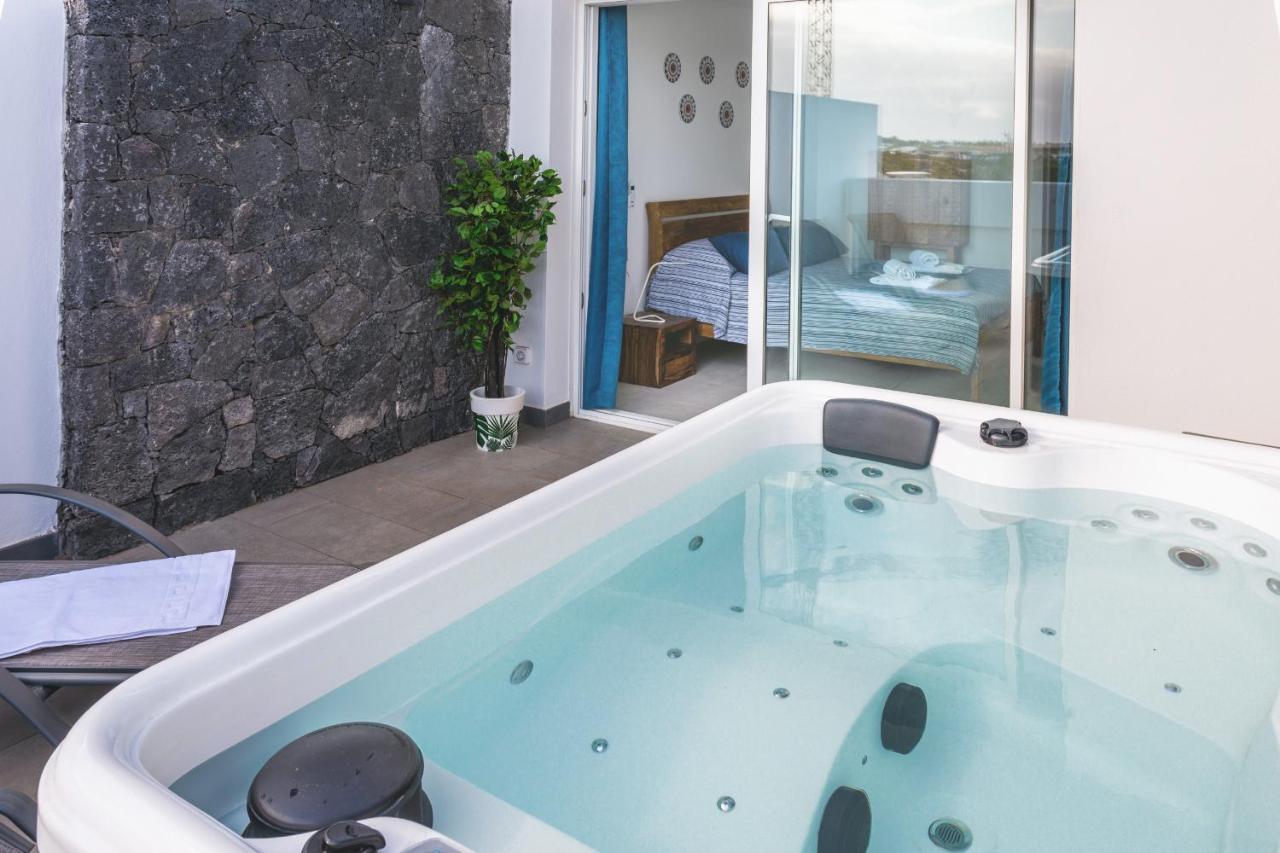 Monterey House Playa Blanca Βίλα Πλάγια Μπλάνκα Εξωτερικό φωτογραφία
