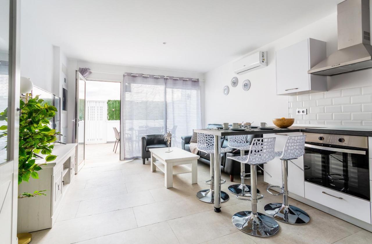 Monterey House Playa Blanca Βίλα Πλάγια Μπλάνκα Εξωτερικό φωτογραφία