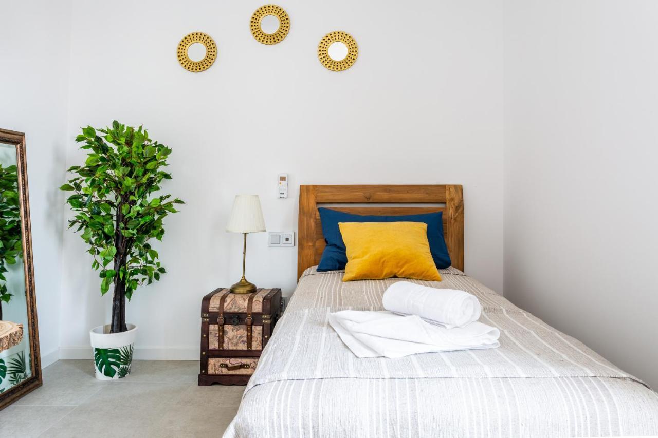 Monterey House Playa Blanca Βίλα Πλάγια Μπλάνκα Εξωτερικό φωτογραφία