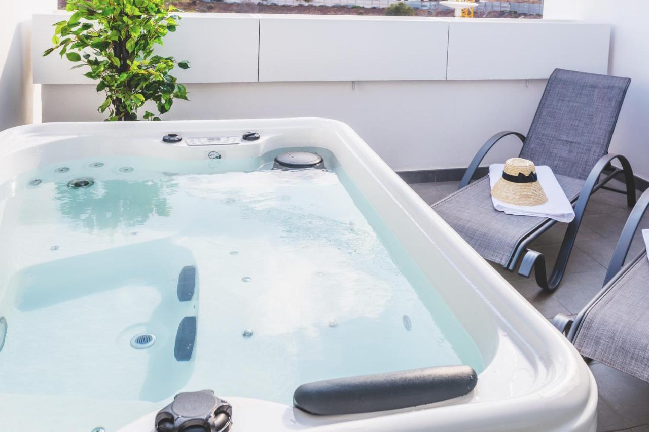 Monterey House Playa Blanca Βίλα Πλάγια Μπλάνκα Εξωτερικό φωτογραφία