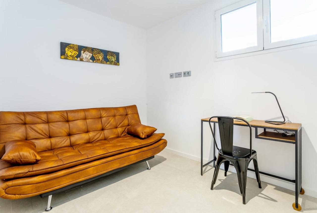 Monterey House Playa Blanca Βίλα Πλάγια Μπλάνκα Εξωτερικό φωτογραφία