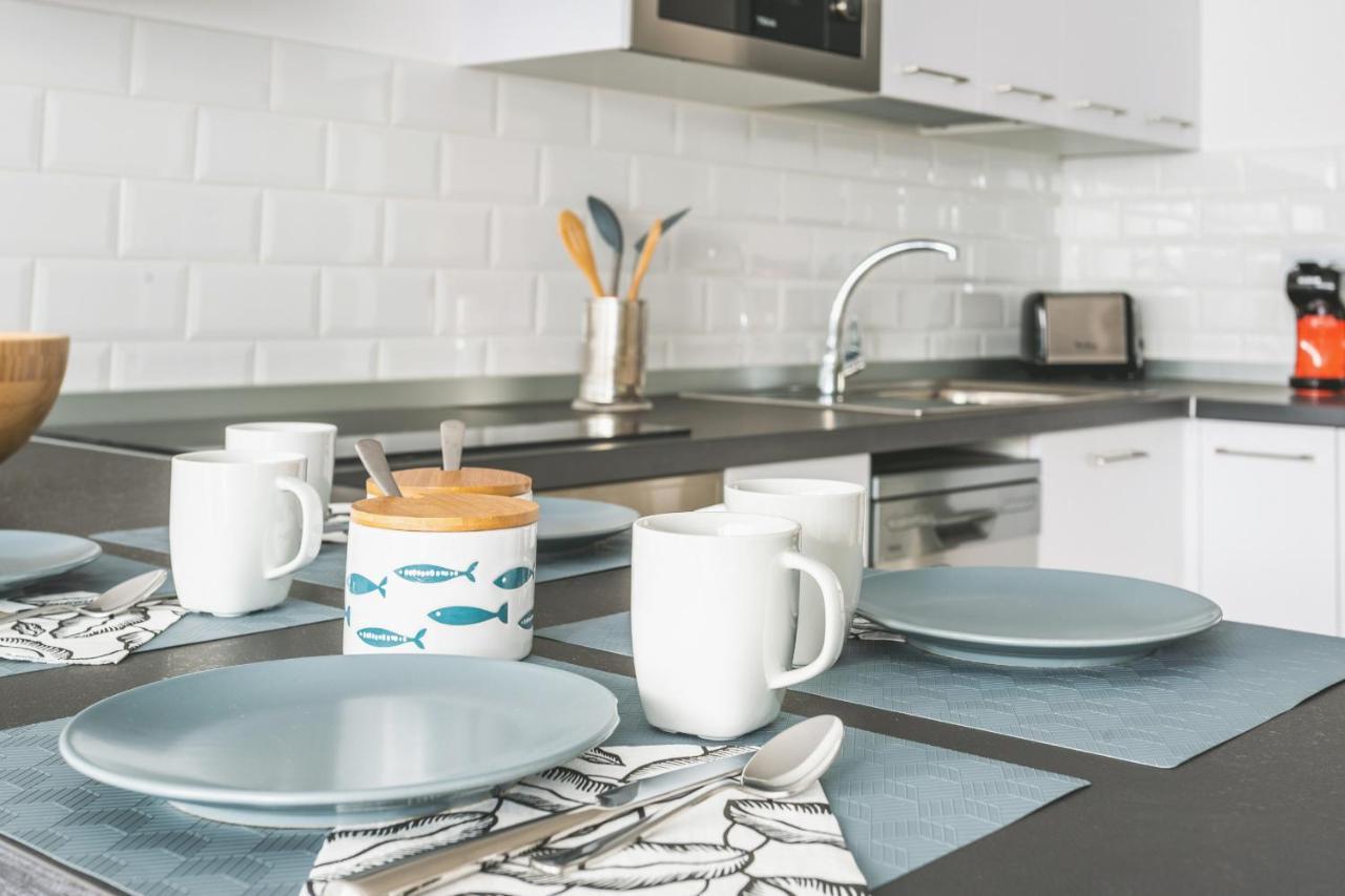 Monterey House Playa Blanca Βίλα Πλάγια Μπλάνκα Εξωτερικό φωτογραφία