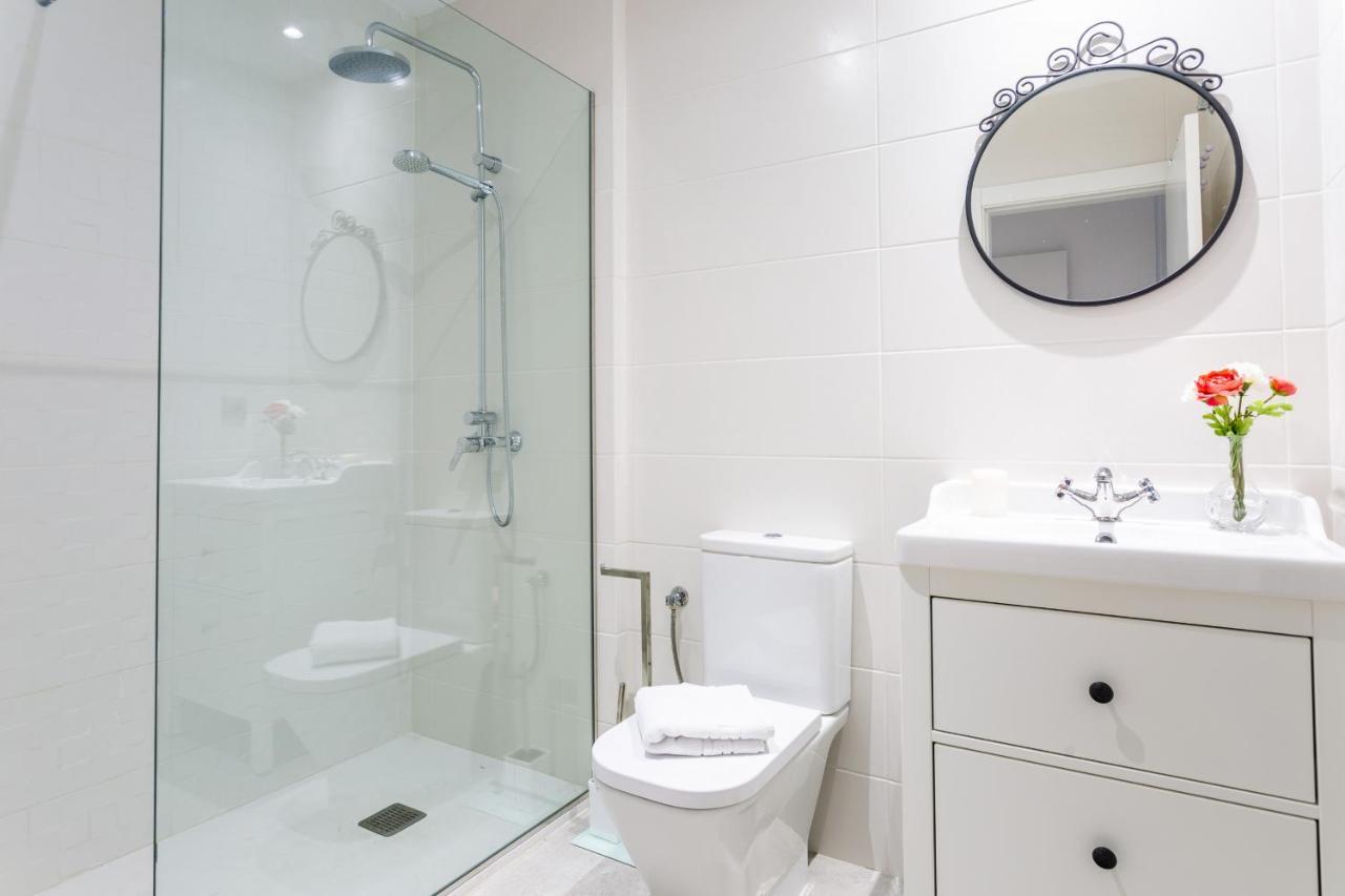 Monterey House Playa Blanca Βίλα Πλάγια Μπλάνκα Εξωτερικό φωτογραφία