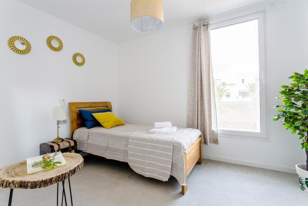 Monterey House Playa Blanca Βίλα Πλάγια Μπλάνκα Εξωτερικό φωτογραφία