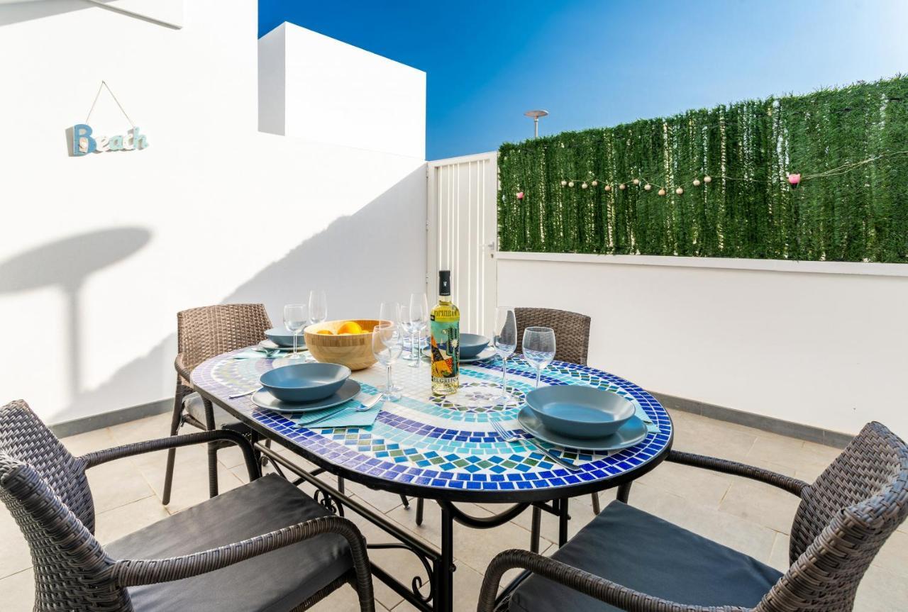 Monterey House Playa Blanca Βίλα Πλάγια Μπλάνκα Εξωτερικό φωτογραφία