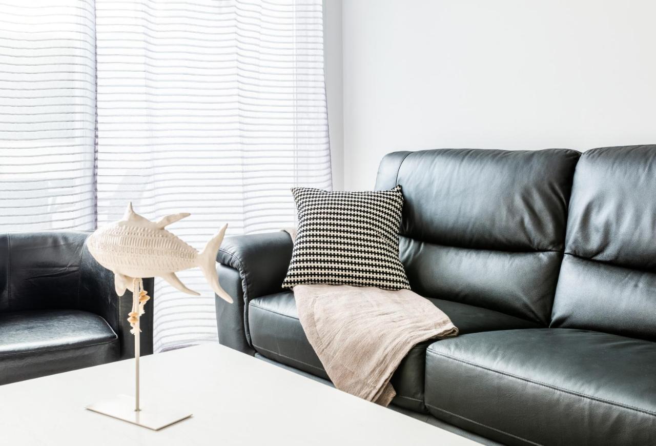 Monterey House Playa Blanca Βίλα Πλάγια Μπλάνκα Εξωτερικό φωτογραφία