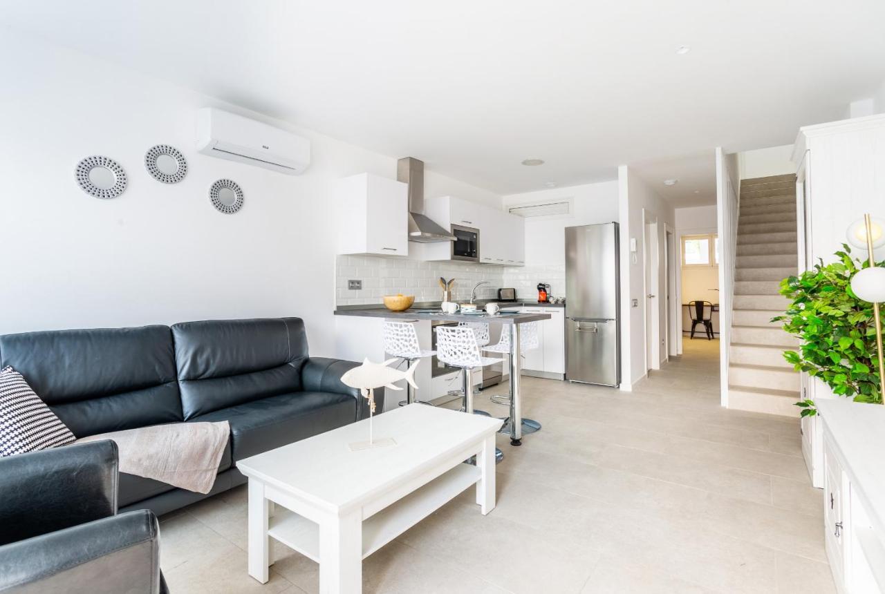 Monterey House Playa Blanca Βίλα Πλάγια Μπλάνκα Εξωτερικό φωτογραφία