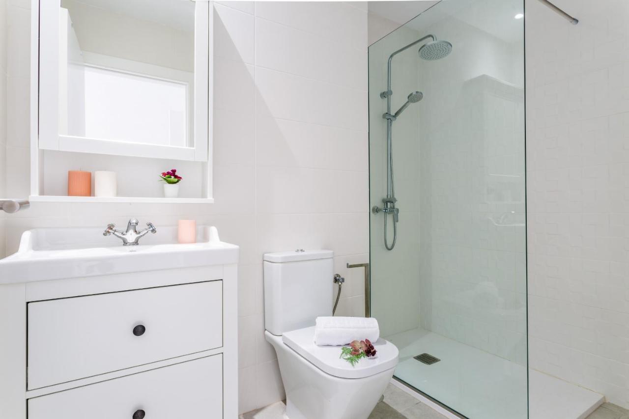 Monterey House Playa Blanca Βίλα Πλάγια Μπλάνκα Εξωτερικό φωτογραφία