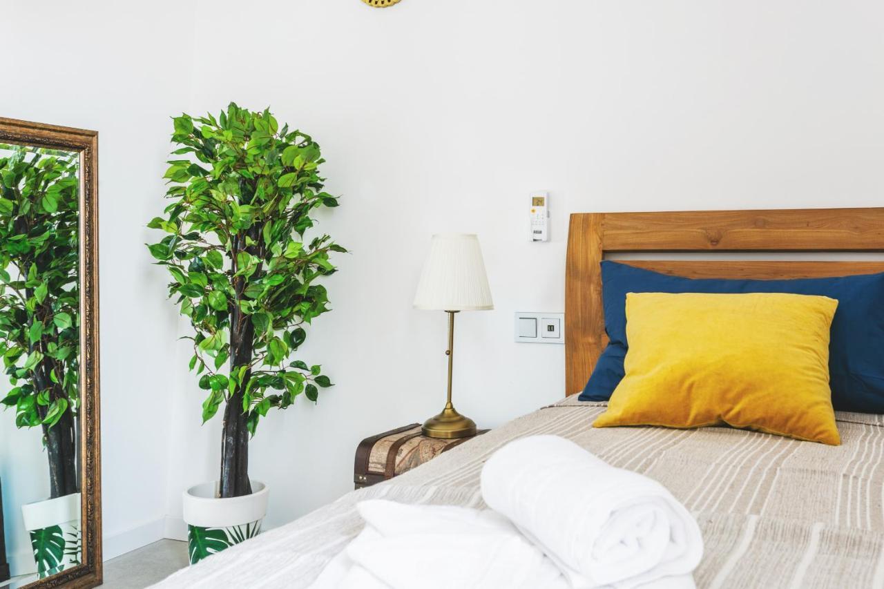 Monterey House Playa Blanca Βίλα Πλάγια Μπλάνκα Εξωτερικό φωτογραφία