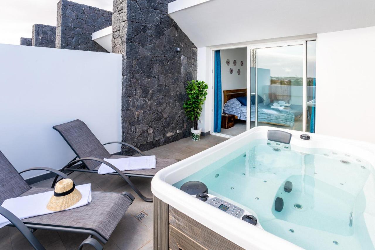 Monterey House Playa Blanca Βίλα Πλάγια Μπλάνκα Εξωτερικό φωτογραφία