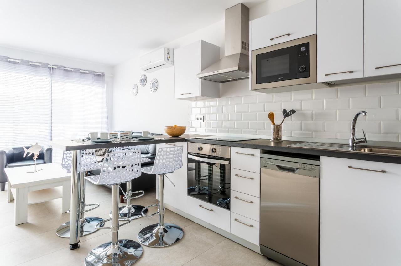 Monterey House Playa Blanca Βίλα Πλάγια Μπλάνκα Εξωτερικό φωτογραφία