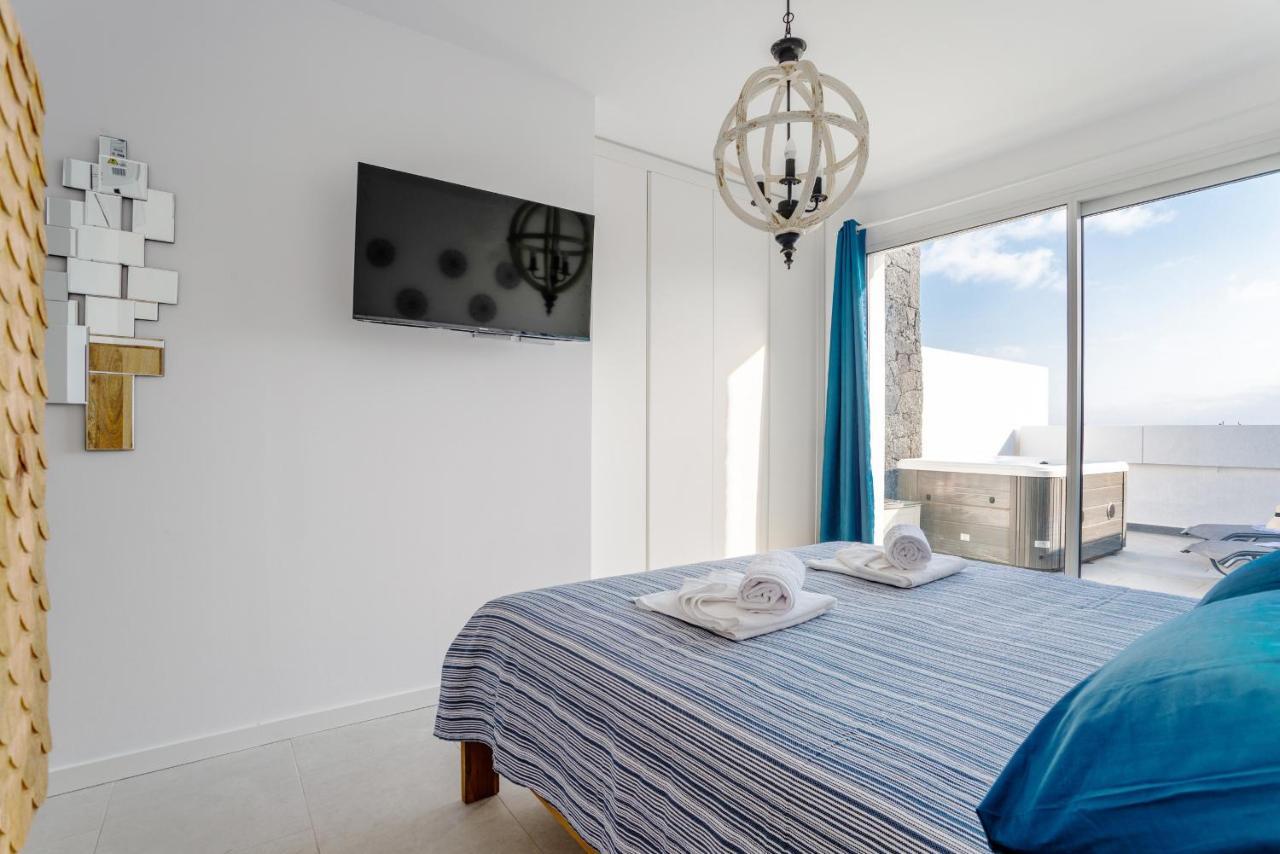 Monterey House Playa Blanca Βίλα Πλάγια Μπλάνκα Εξωτερικό φωτογραφία
