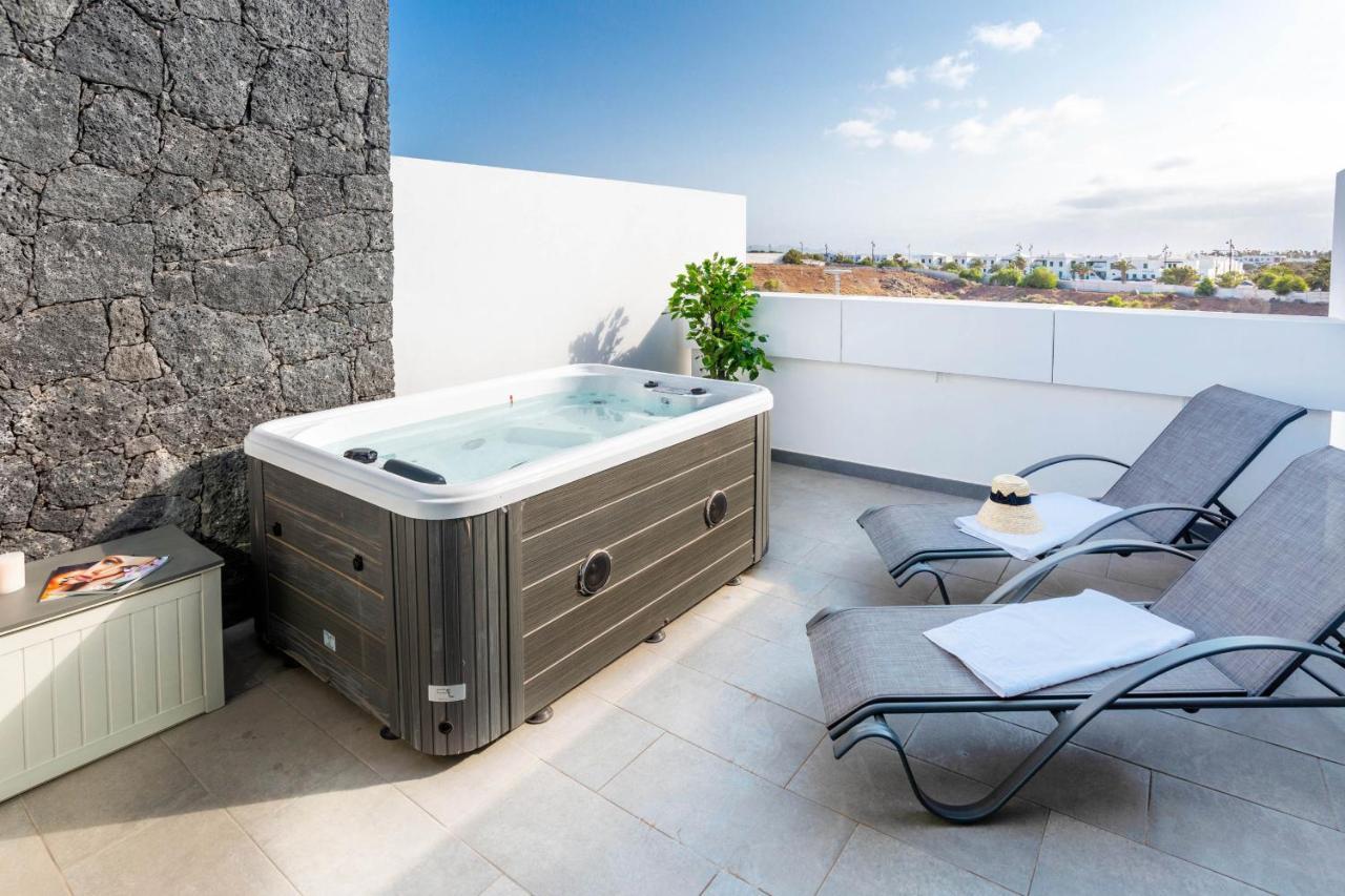 Monterey House Playa Blanca Βίλα Πλάγια Μπλάνκα Εξωτερικό φωτογραφία